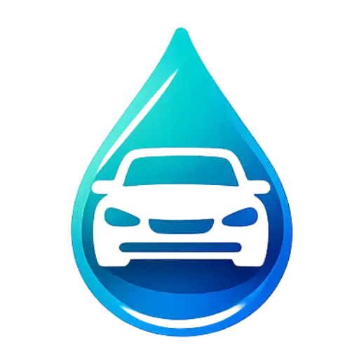 Lavage auto à domicile Pierric